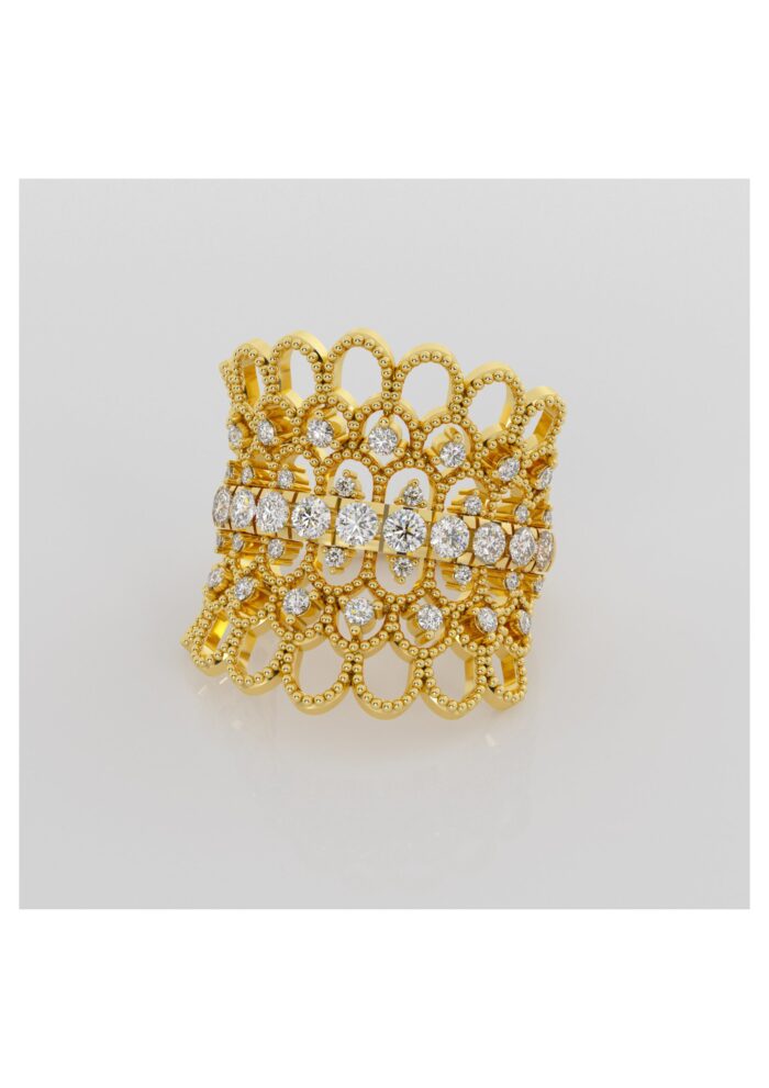 MG Rings Lot 3 25