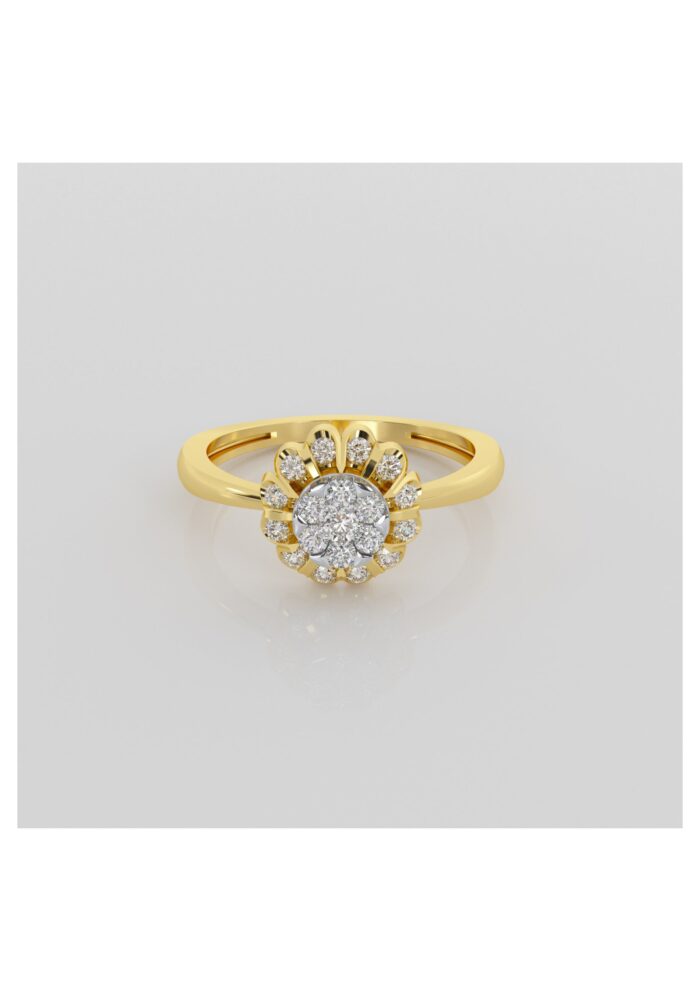 MG Rings Lot 3 40