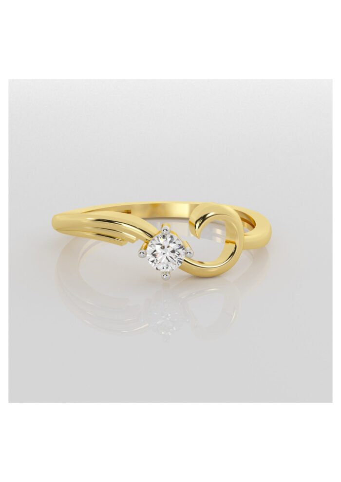 MG Rings Lot 4 09