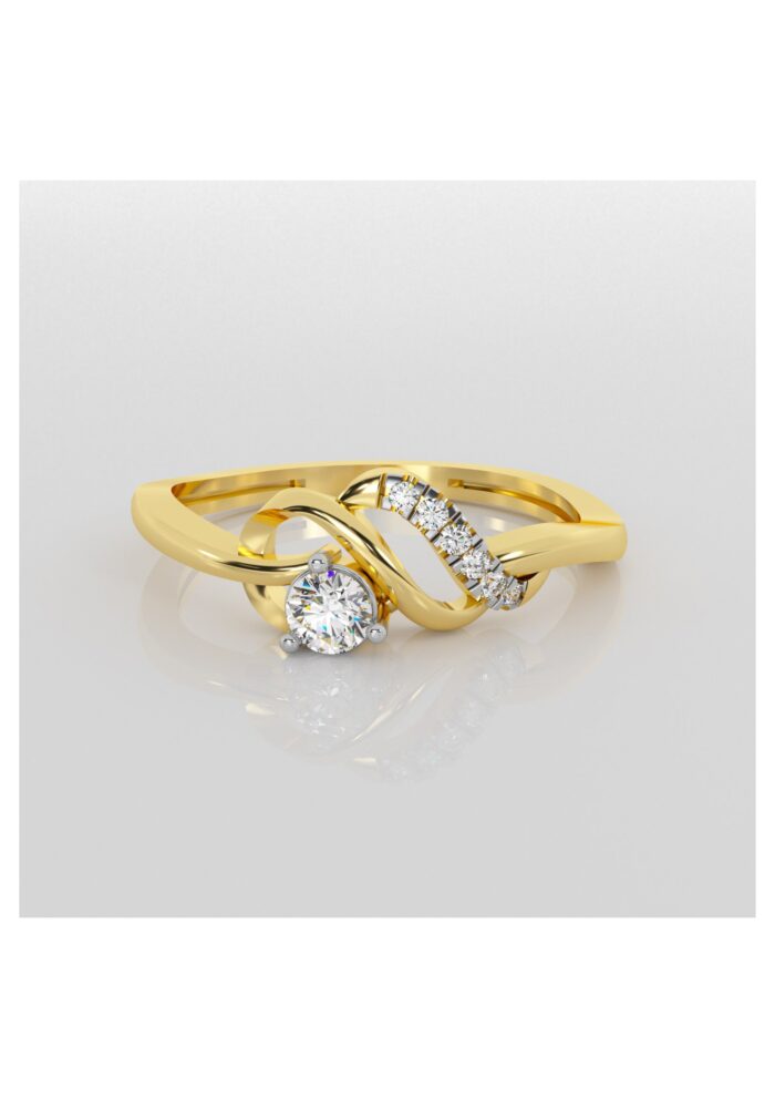 MG Rings Lot 4 10