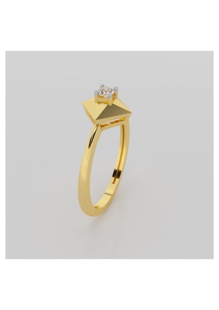 MG Rings Lot 4 21