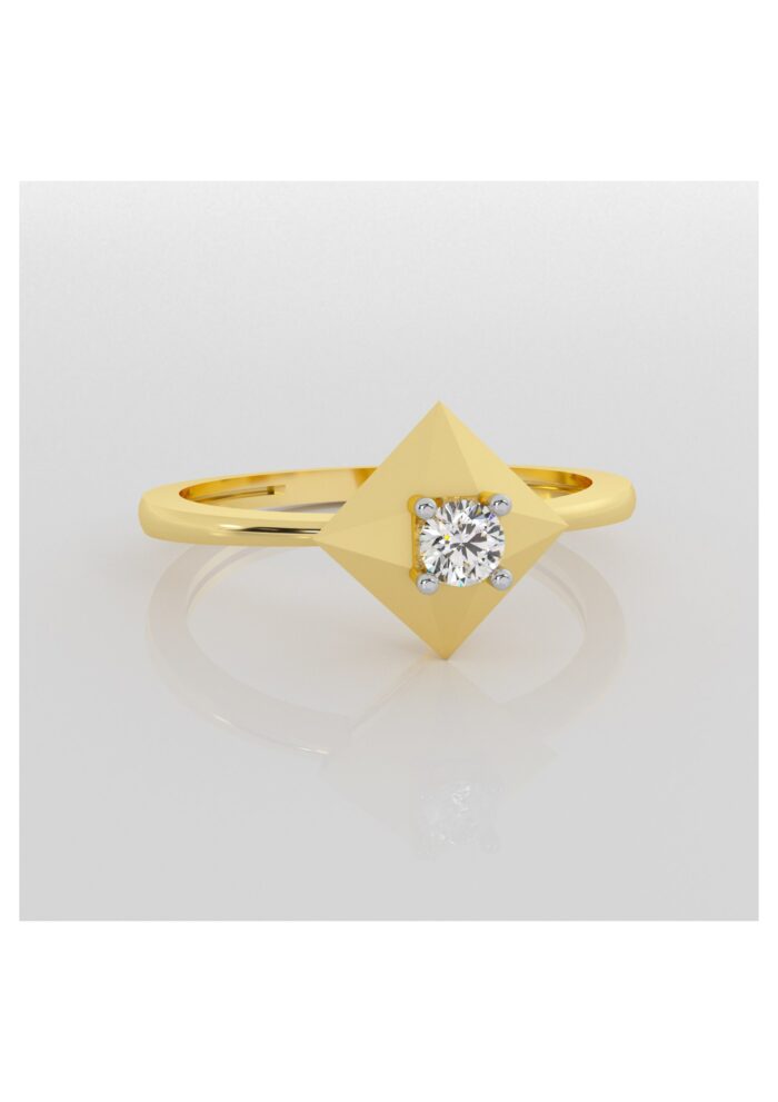 MG Rings Lot 4 22