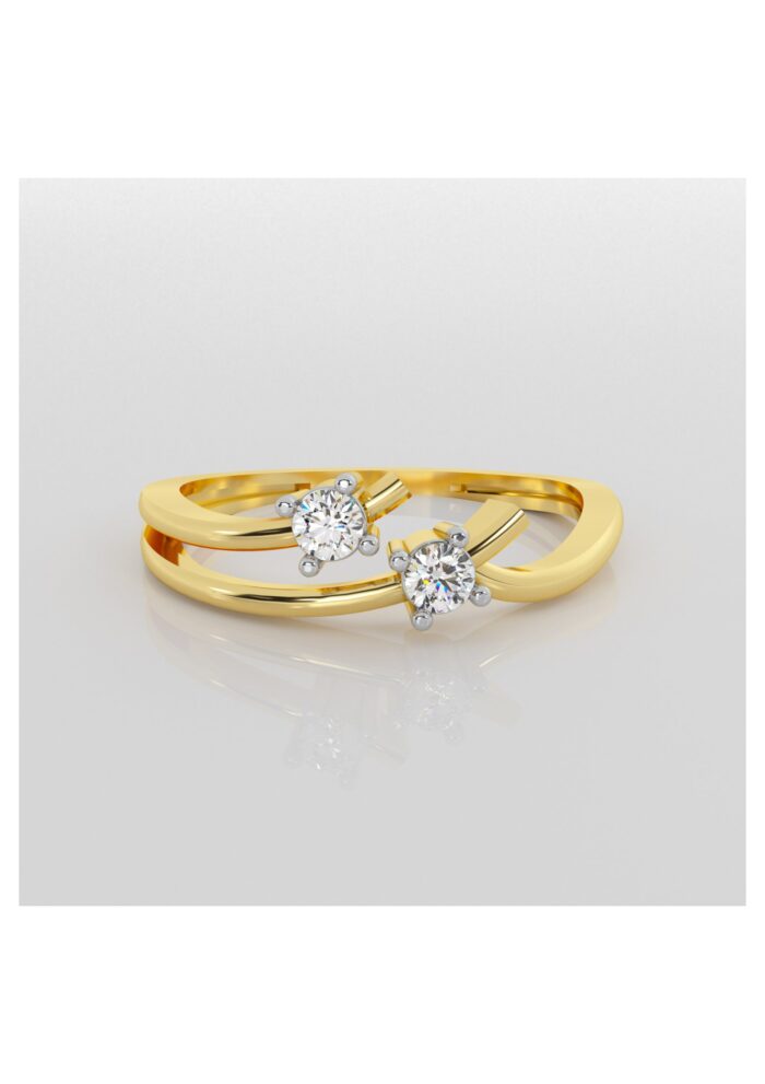 MG Rings Lot 4 25