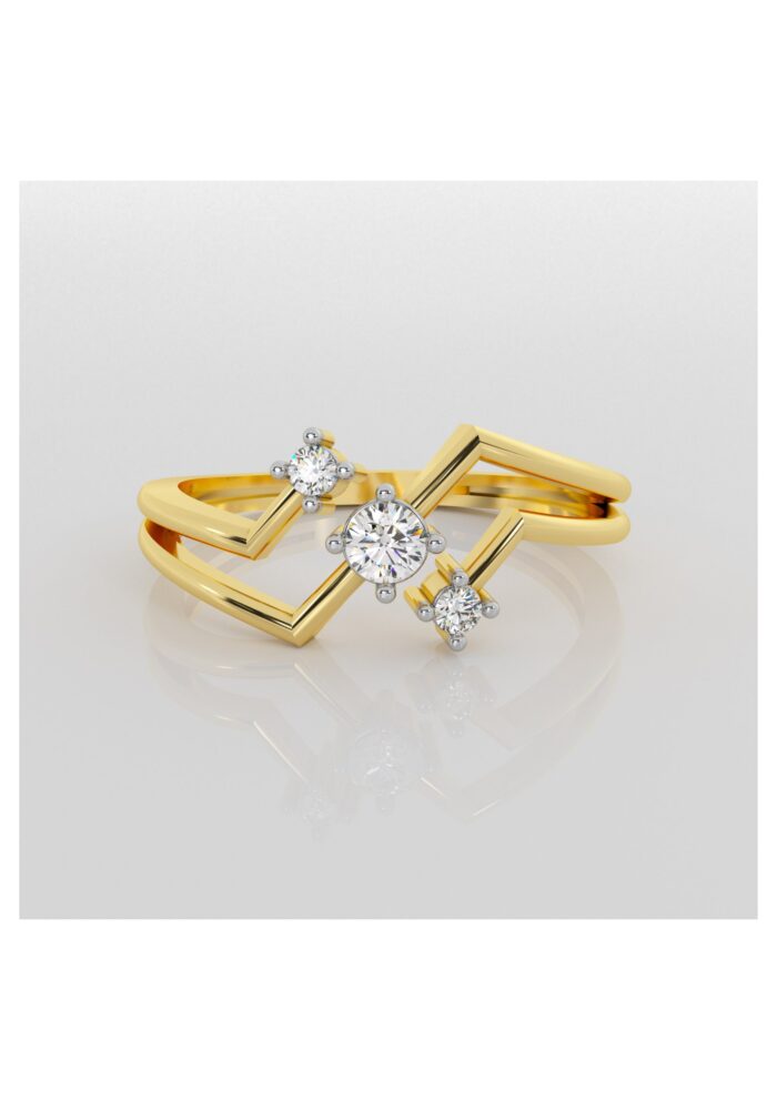MG Rings Lot 4 30