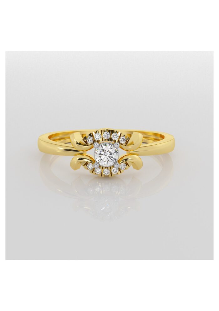 MG Rings Lot 4 34