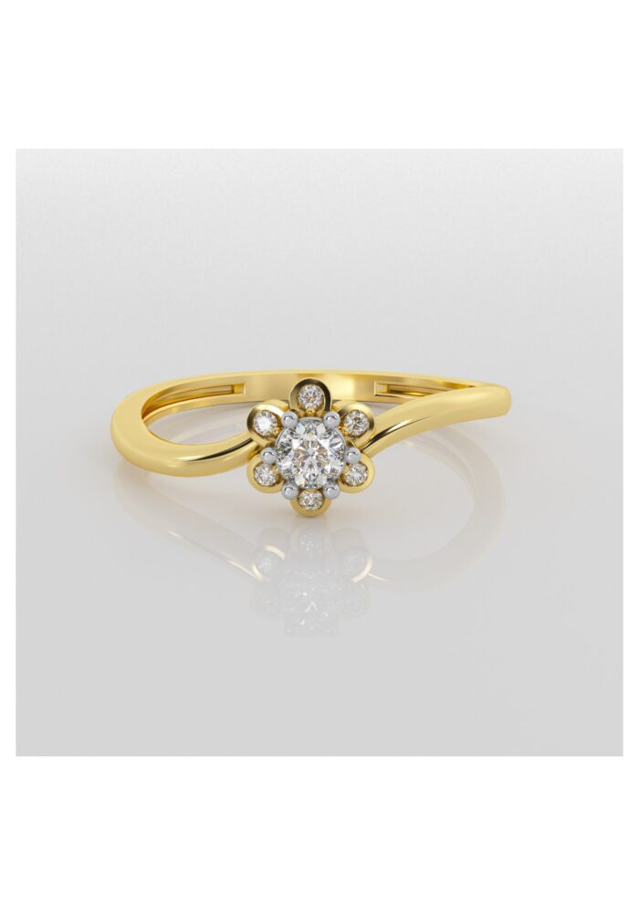 MG Rings Lot 4 35