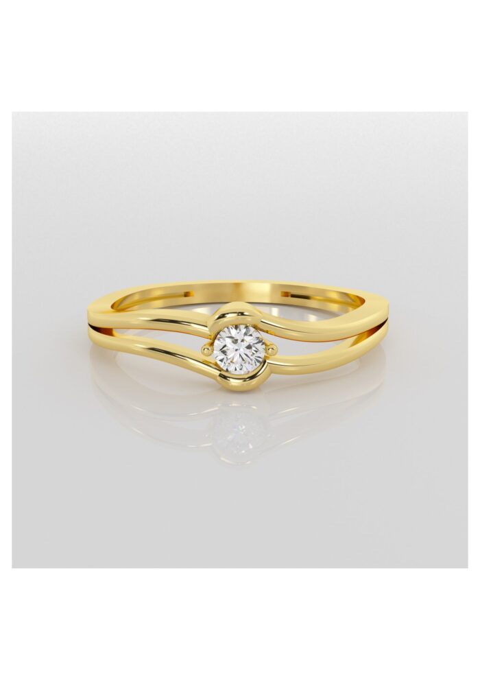 MG Rings Lot 4 38
