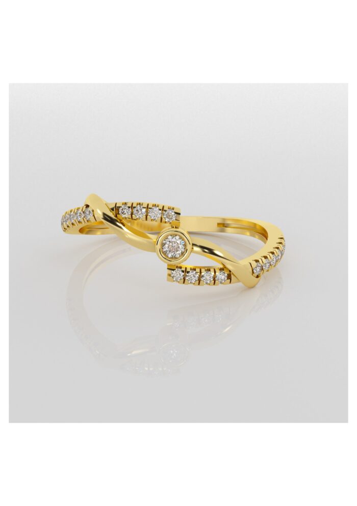 MG Rings Lot 4 40