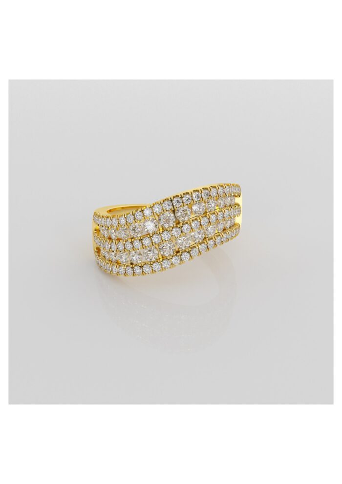 MG Rings Lot 5 10