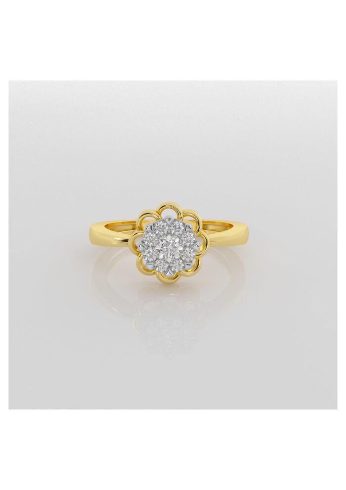 MG Rings Lot 5 11