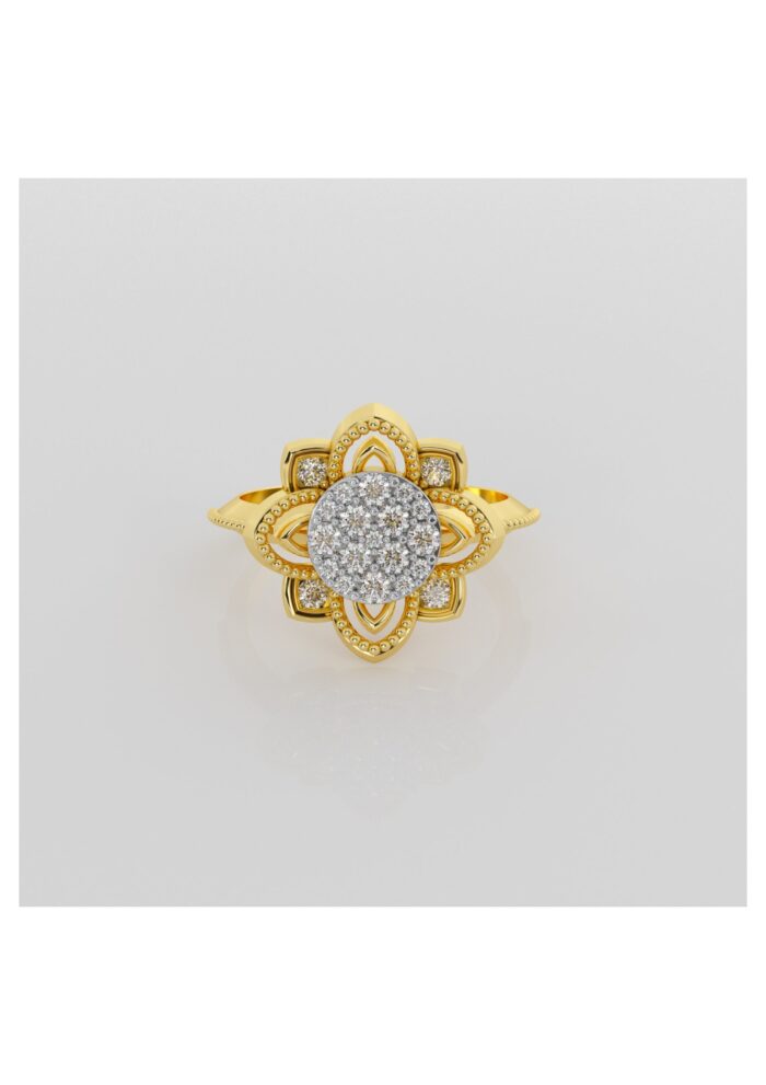 MG Rings Lot 5 15