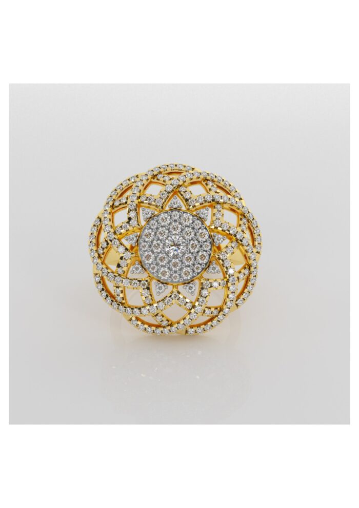 MG Rings Lot 5 25