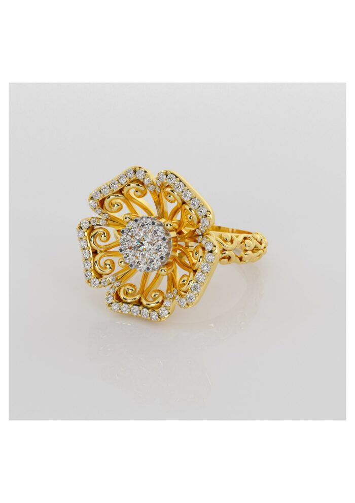 MG Rings Lot 5 26