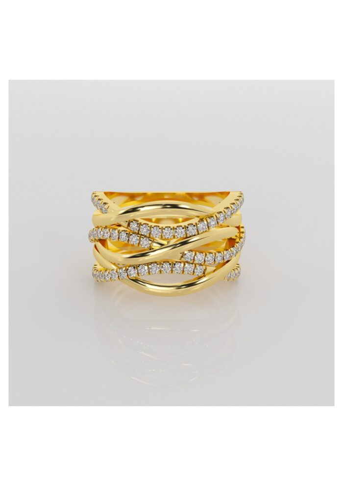 MG Rings Lot 5 28