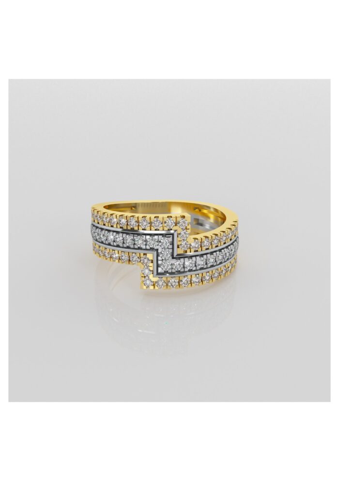 MG Rings Lot 5 30