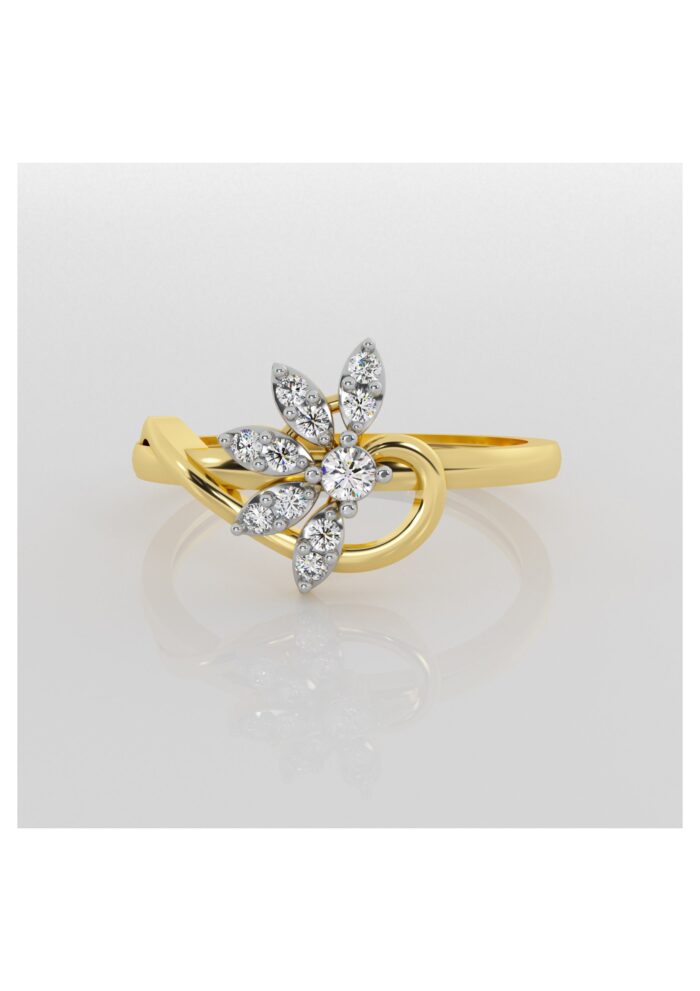MG Rings Lot 5 34