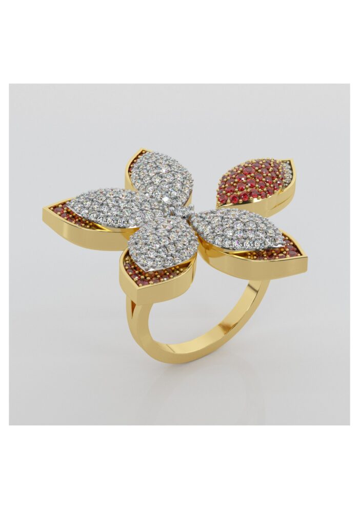 MG Rings Lot 5 39