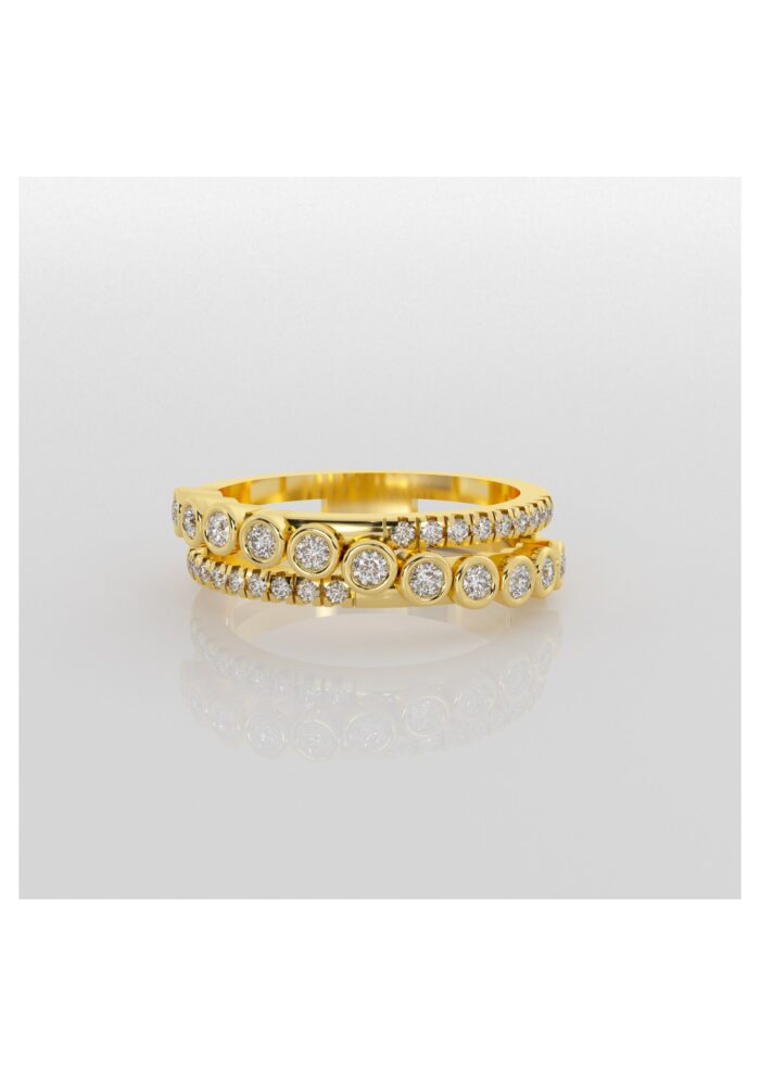 MG Rings Lot 6 12
