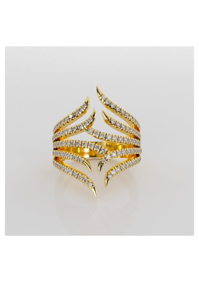 MG Rings Lot 6 14