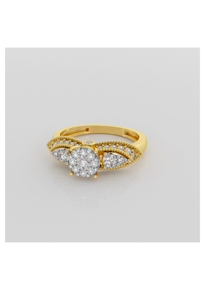 MG Rings Lot 6 24