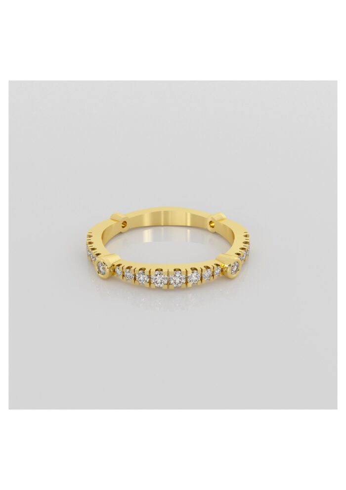 MG Rings Lot 6 25