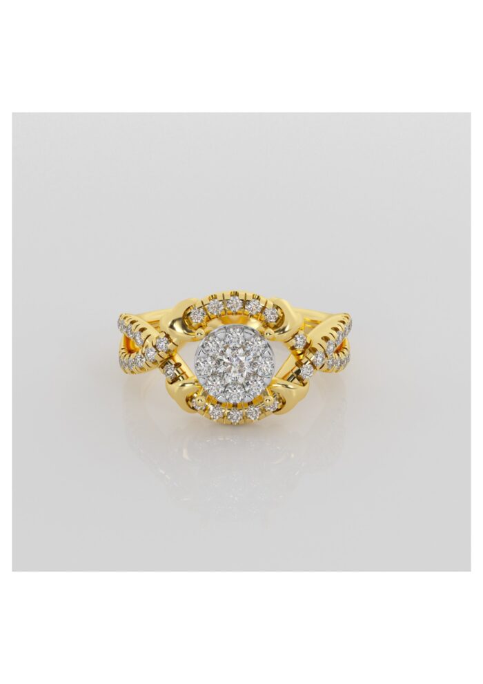 MG Rings Lot 6 28