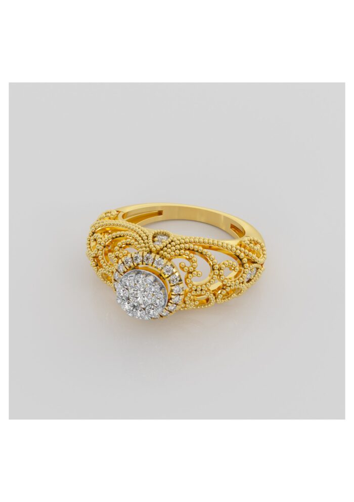 MG Rings Lot 6 30