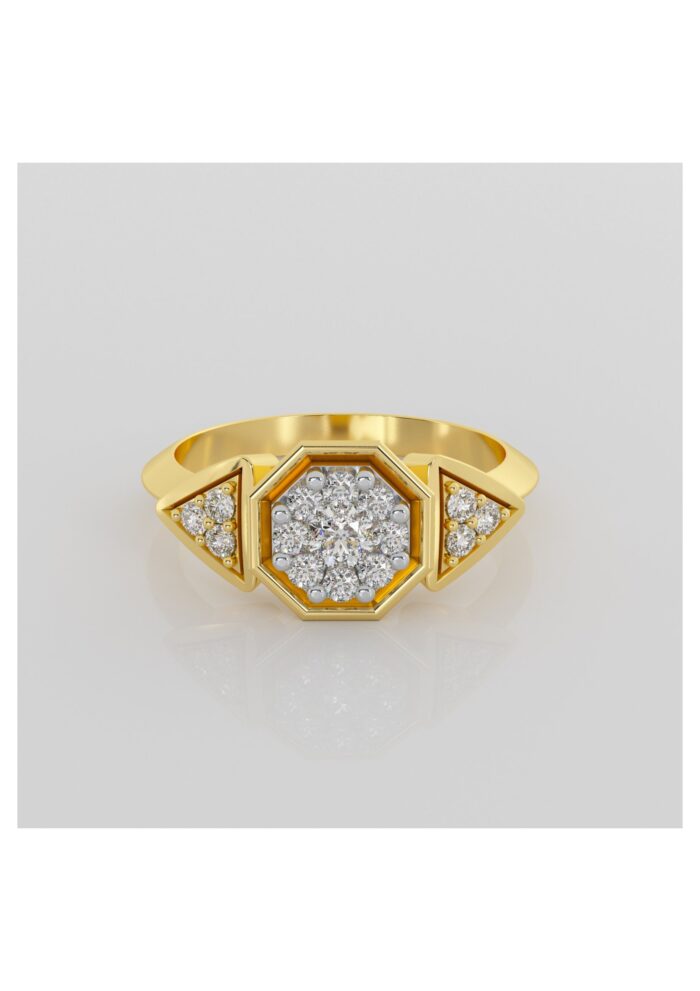 MG Rings Lot 6 34