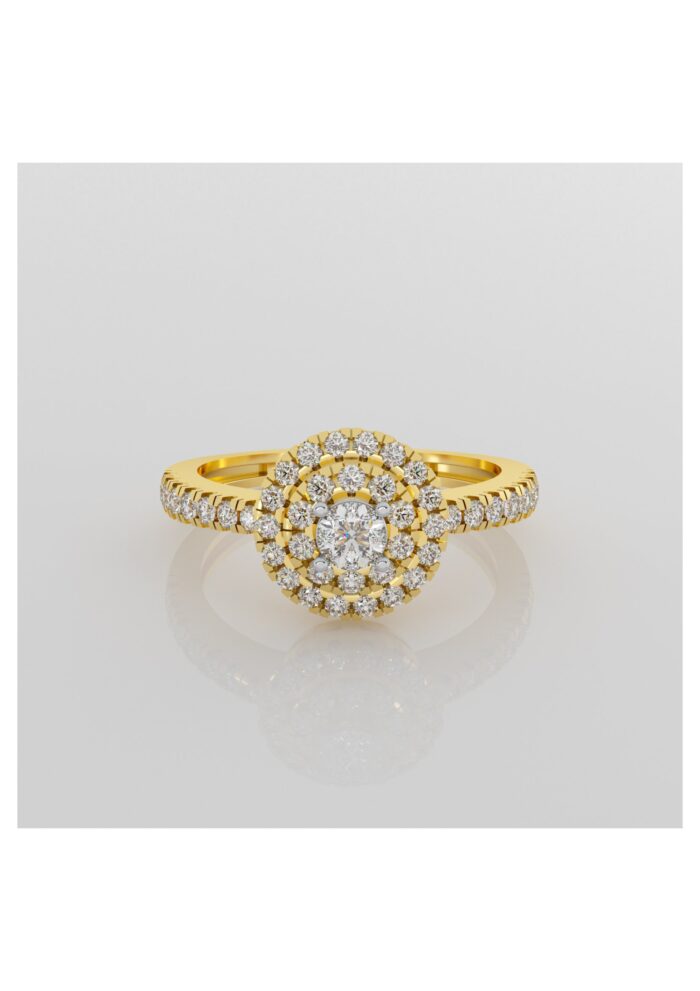 MG Rings Lot 6 35