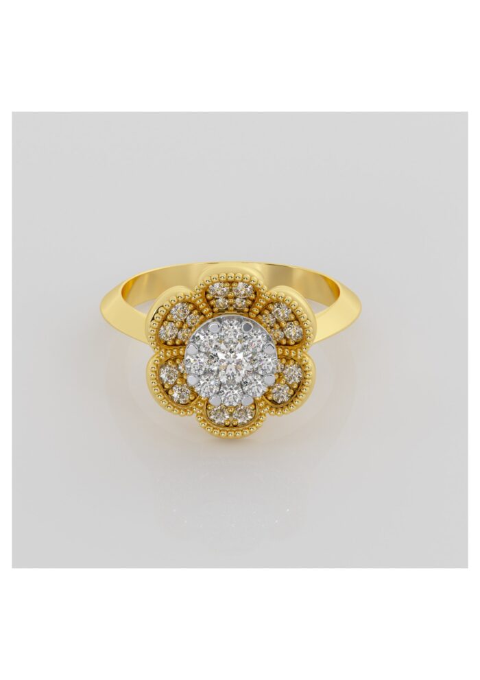 MG Rings Lot 6 36