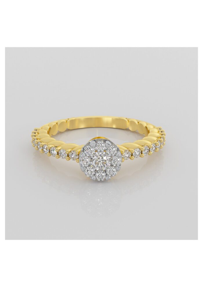 MG Rings Lot 6 37