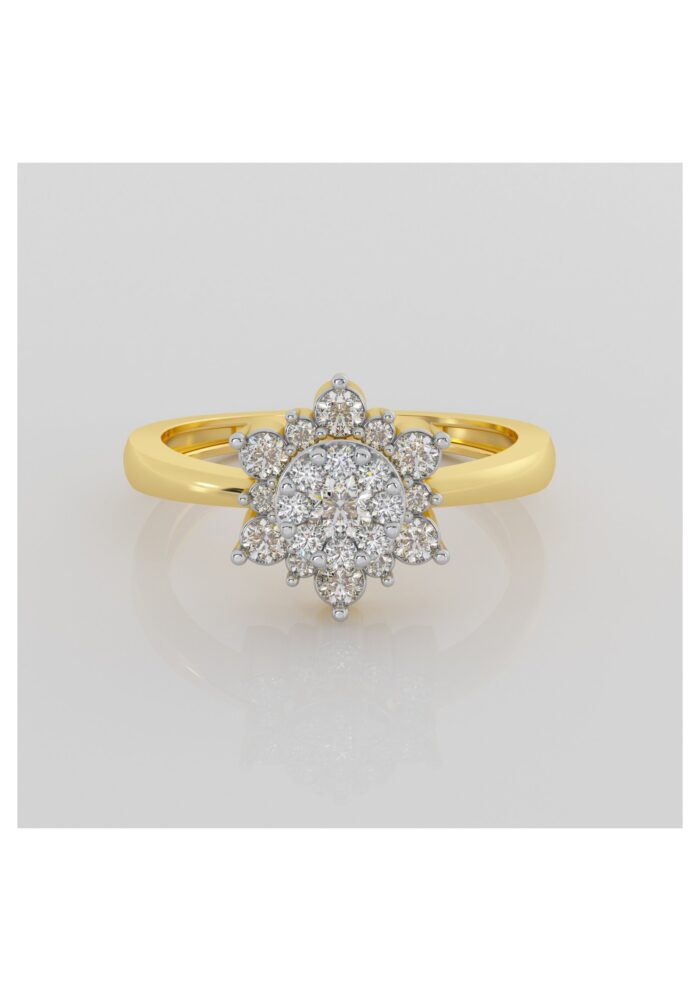 MG Rings Lot 6 38