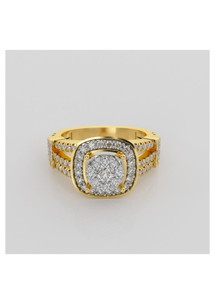 MG Rings Lot 6 40