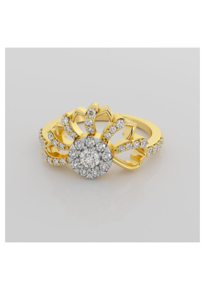 MG Rings Lot 7 10