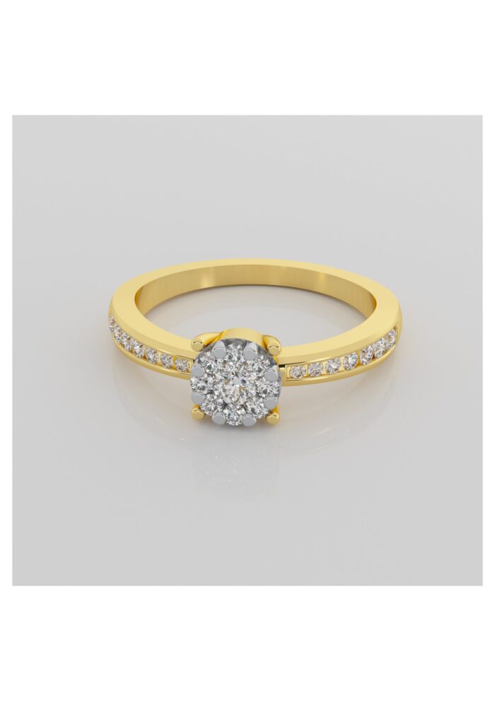 MG Rings Lot 7 11