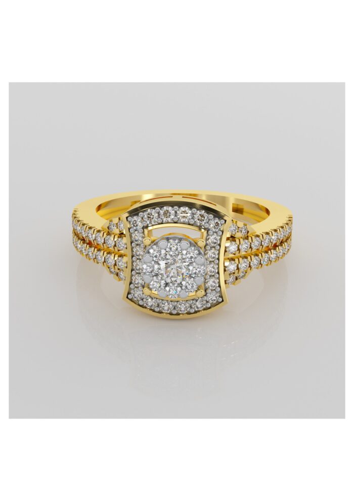 MG Rings Lot 7 12