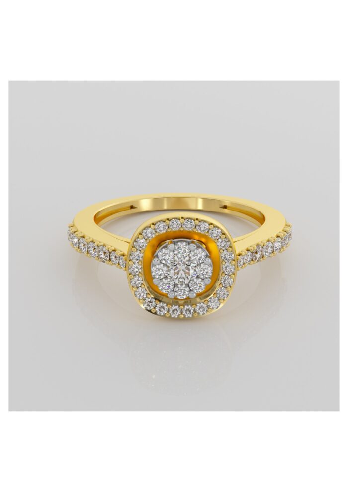 MG Rings Lot 7 15