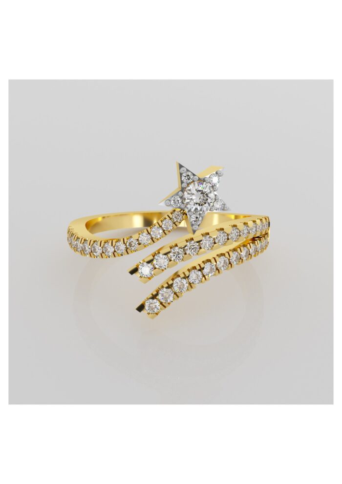 MG Rings Lot 7 16
