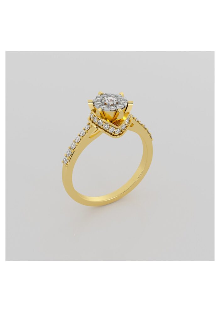 MG Rings Lot 7 17