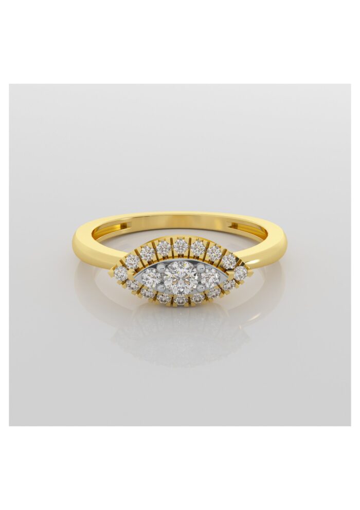 MG Rings Lot 7 18