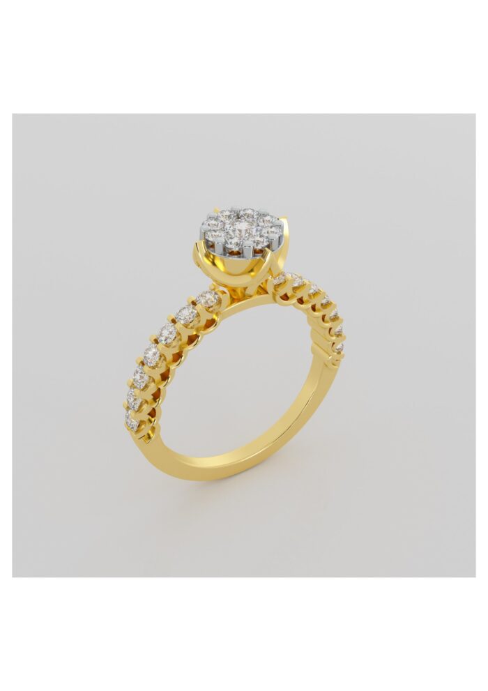 MG Rings Lot 7 21