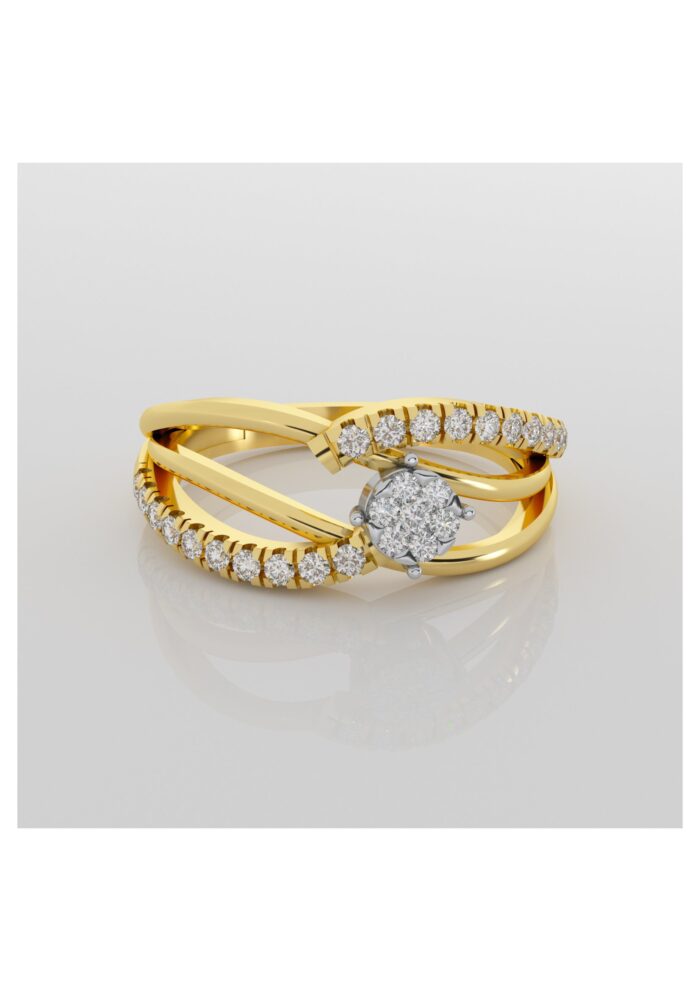 MG Rings Lot 7 22