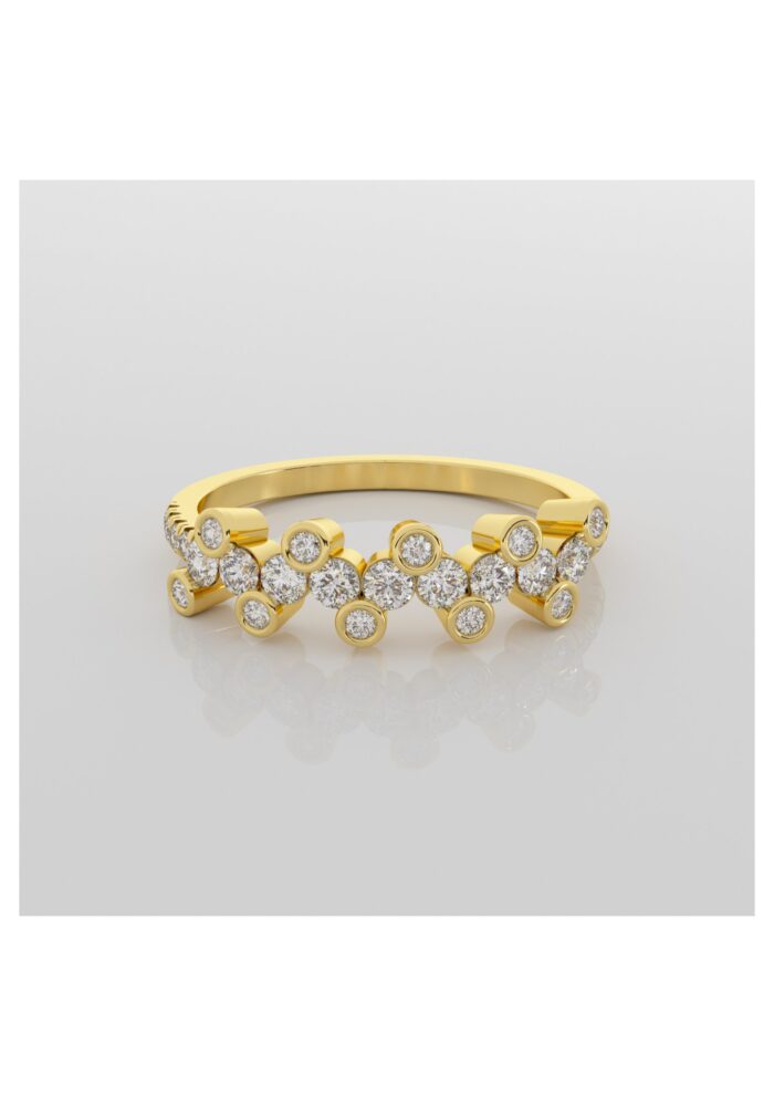MG Rings Lot 7 23