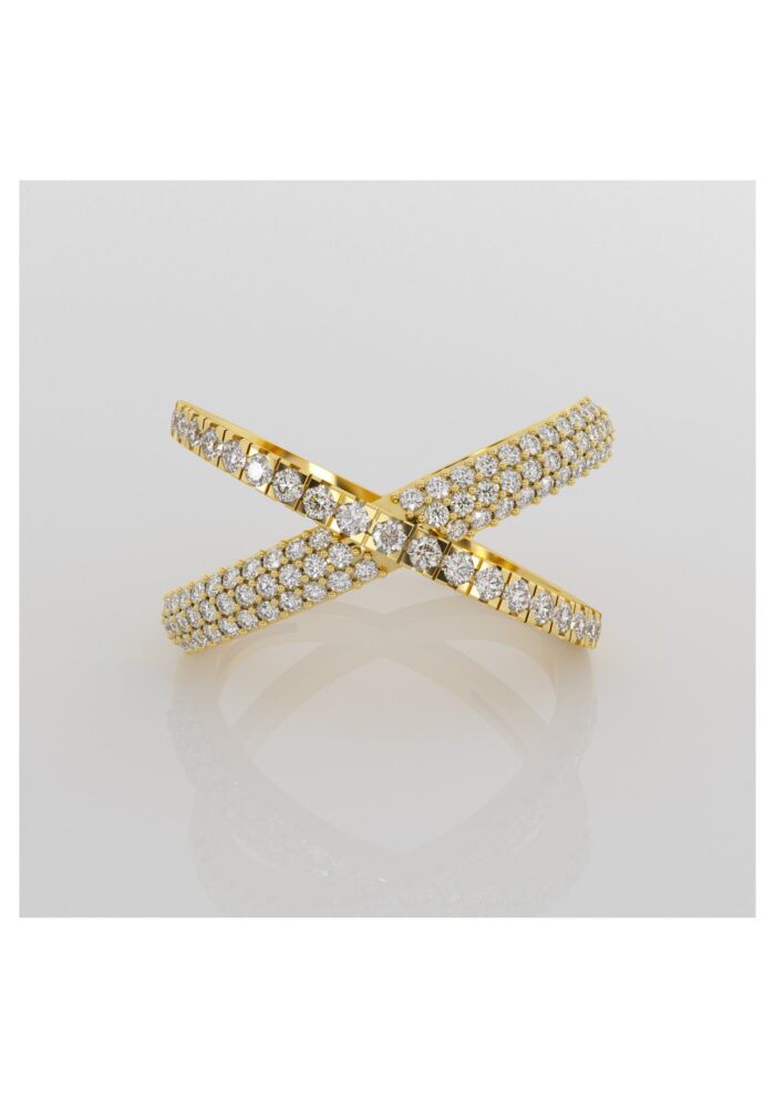 MG Rings Lot 7 25