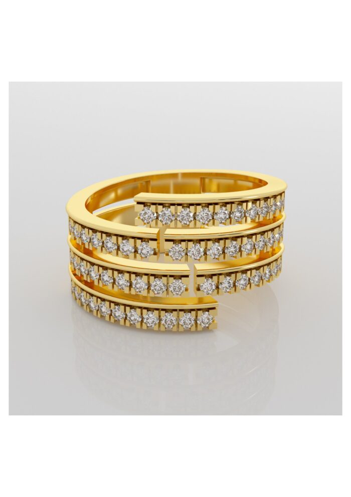 MG Rings Lot 7 27