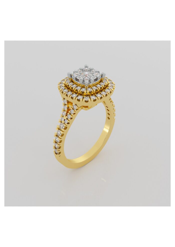 MG Rings Lot 7 28