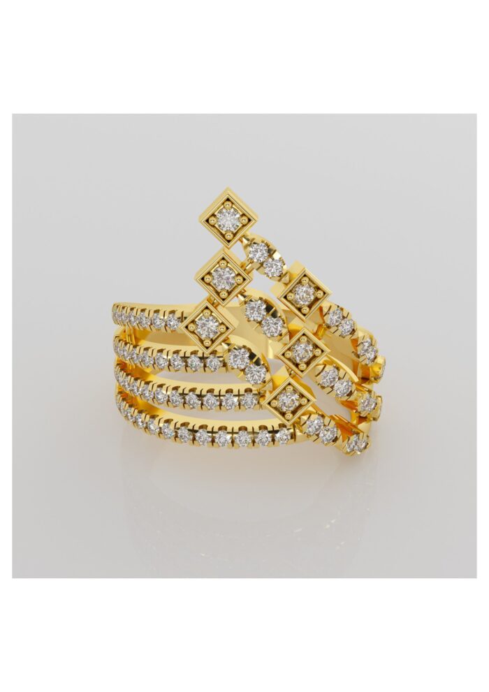 MG Rings Lot 7 31