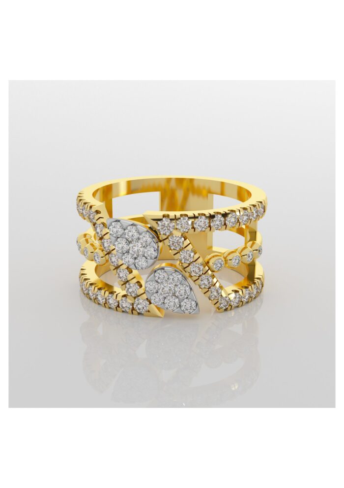 MG Rings Lot 7 32