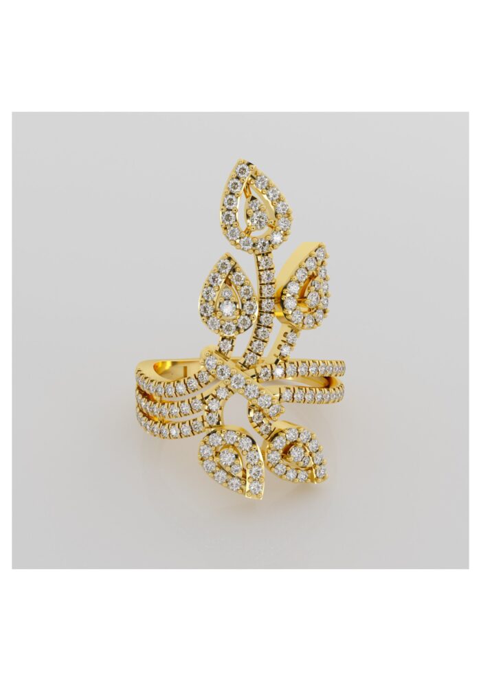MG Rings Lot 7 34