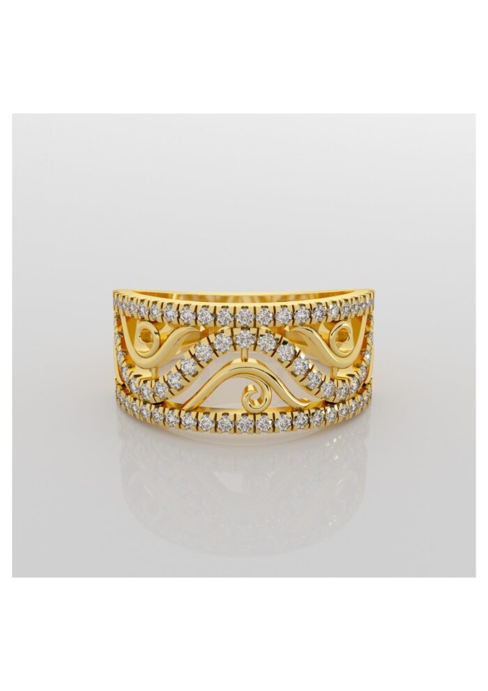 MG Rings Lot 7 35